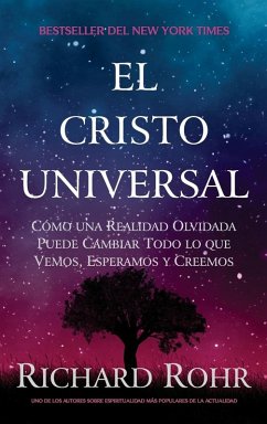 El Cristo Universal - Rohr, Richard