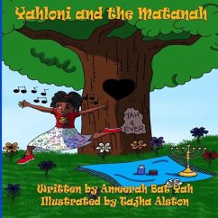 Yahloni and the Matanah