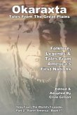 Okaraxta - Tales From The Great Plains (eBook, ePUB)