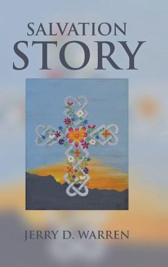 Cover Salvation Story