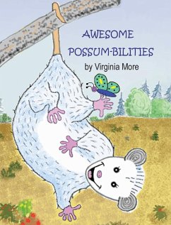 Awesome Possum-bilities - More, Virginia