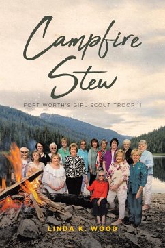 Campfire Stew - Wood, Linda K.