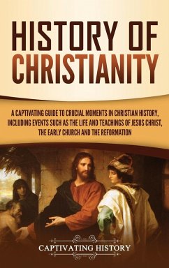 Cover History of Christianity