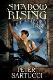 Shadow Rising: Sequel to 'Shadow and Light'