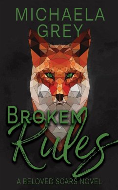 Broken Rules - Grey, Michaela