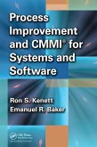 Process Improvement and CMMI&#65533; for Systems and Software