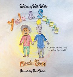 Yala & Sunnie Meet Sam - Watkin, Vikki