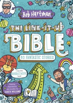 Cover The Link-It-Up Bible