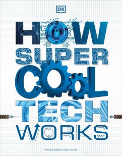 How Super Cool Tech Works - Dk