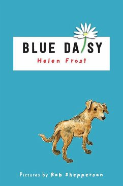 Blue Daisy - Frost, Helen