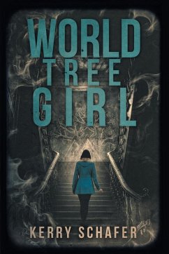 World Tree Girl - Schafer, Kerry