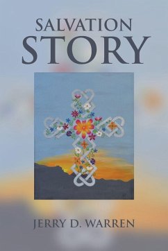 Cover Salvation Story