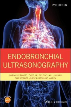 Endobronchial Ultrasonography - Kurimoto, Noriaki;Fielding, David I. K.;Musani, Ali I.
