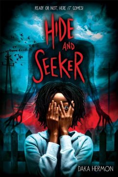 Hide and Seeker - Hermon, Daka