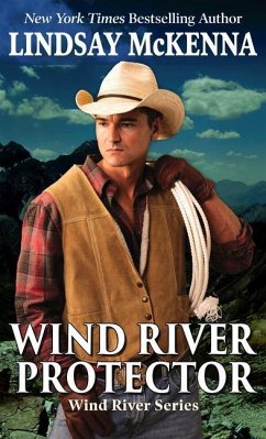 Wind River Protector - Mckenna, Lindsay