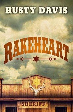 Rakeheart - Davis, Rusty