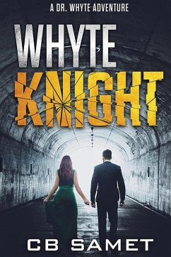 Whyte Knight - Samet, Cb