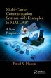 Multi-Carrier Communication Systems... - Bild 1