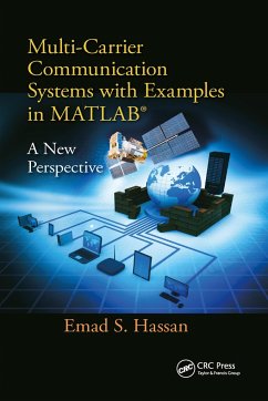 Multi-Carrier Communication Systems with Examples in MATLAB(R) - Hassan, Emad