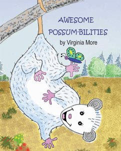 Awesome Possum-bilities - More, Virginia