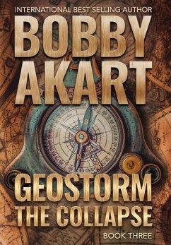 Geostorm The Collapse - Akart, Bobby