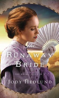 The Runaway Bride - Hedlund, Jody