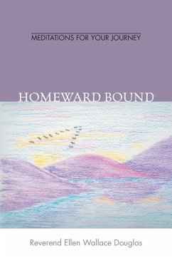 Homeward Bound - Douglas, Reverend Ellen Wallace