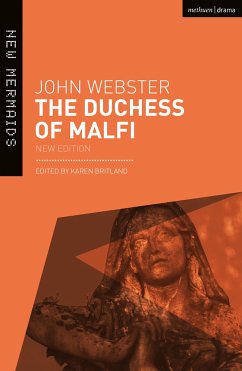 The Duchess of Malfi - Webster, John