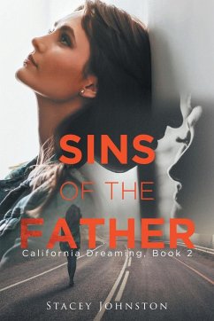 Sins of the Father - Johnston, Stacey