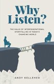 Why Listen: The Value of Intergenerational Storytelling in Today's Changing World
