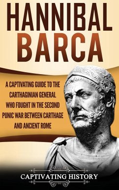 Hannibal Barca - History, Captivating