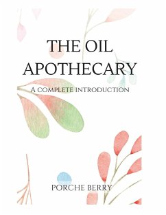 The Oil Apothecary - Berry, Porche