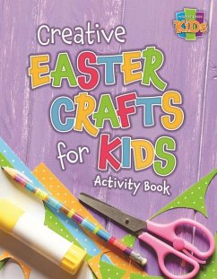 Creative Easter Crafts for Kids - Warner Press