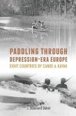 Paddling Through Depression-Era Europe