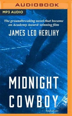 Midnight Cowboy - Herlihy, James Leo