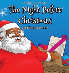 The Night Before Christmas - Nixon, Noland