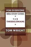 For Everyone Bible Study Guides