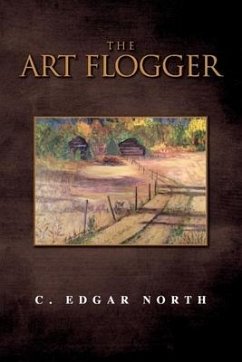 The Art Flogger - North, C Edgar