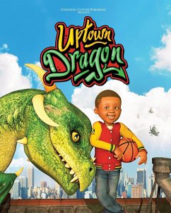 Uptown Dragon - Mckenney, Marlon