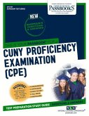 CUNY Proficiency Examination (Cpe) (Ats-137): Passbooks Study Guide Volume 137