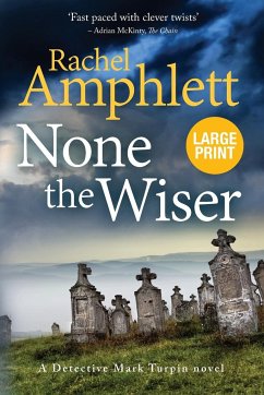 None the Wiser - Rachel, Amphlett