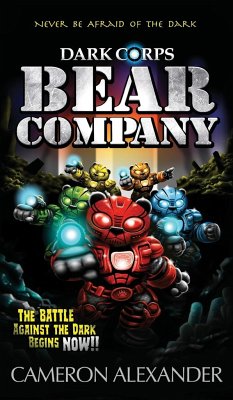 Bear Company - Alexander, Cameron