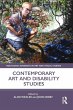 Contemporary Art and Disability Studies - Bild 1