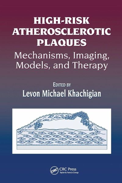 High-Risk Atherosclerotic Plaques