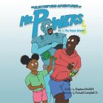 The Electrifying Adventures of Mr. Powers Vol. 2