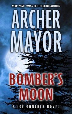 Bomber's Moon - Mayor, Archer