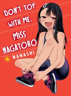 Don't Toy With Me, Miss Nagatoro 04 - Nanashi