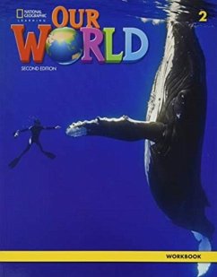 Cover Our World 2: Workbook