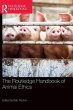 The Routledge Handbook of Animal Ethics - Bild 1