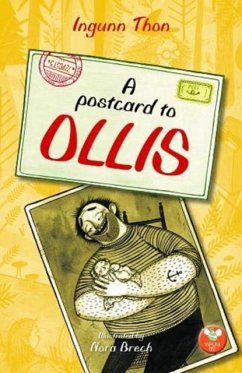 A Postcard to Ollis - Thon, Ingunn